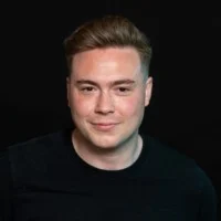 Rafi Friedmann, oprichter van Infinite Impact